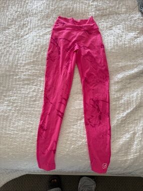 Bombshell Sportswear leggins